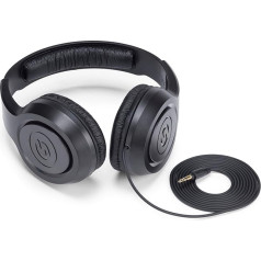 Samson SASR350 Over Ear Stereo Headphone