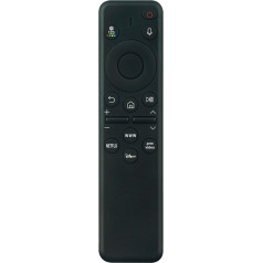 VINABTY BN59-01432J Replacement Voice Remote Control Compatible with Samsung TV QN85QN90C QN98QN90C QN65QN95C QN75QN95C QN85QN95C QN65QN800C QN75QN800C QN85QN800C NNN65QN900C sub BN59-01432A BN59