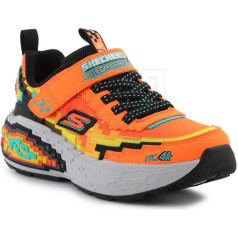 Mega-Craft 4K Jr apavi 402160L-ORBK / EU 27