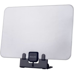 Iekštelpu antena 2m 3g/4g filtrs sarkans
