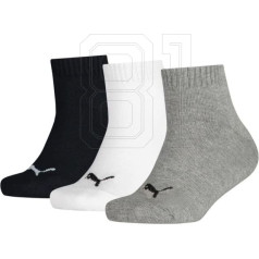 Kvartāls 3P Jr zeķes 907375 08/1940110018 / 39-42