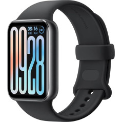 Xiaomi Smart Band 9 Pro - Black