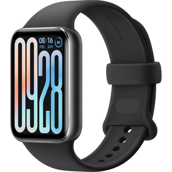 Xiaomi Smart Band 9 Pro - Black