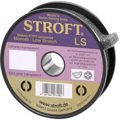 Stroft LS Monofilament Line 300 m