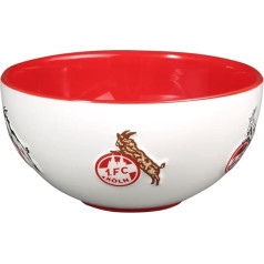 1.FC Köln Bowl Retro Logos