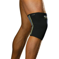 Select Sport Knee Support – Black
