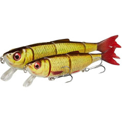 Savage Gear 4Play V2 Liplure - Wobbler