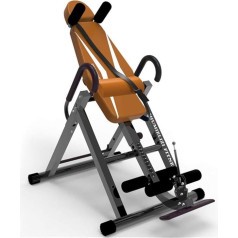 Inversion Equipment, Gravity Table, Inverted Machine, Home Gym Equipment, Inverted Auxiliary Device, Inverted Hanger Upside Down for Family Gym Fitness