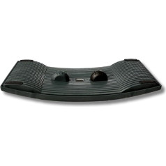 Gymba Active Board: balance board for standing work.