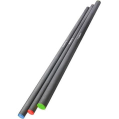 Weight Rods 3 Series Estate 2, 3 and 4kg Aerobic Weight Training Rod