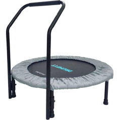 Cecotec Fitness Trampoline for Adults, Diameter
