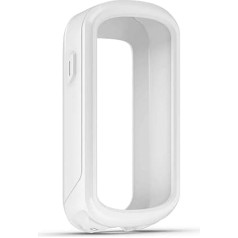 Shimano Garmin Edge 830 Adult Unisex Bicycle Cover, White (White), One Size