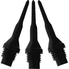 Viper Dart Accessories: Tufflex II 1/4