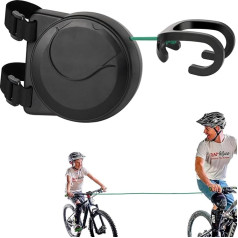 Drado Bicycle Tow Rope