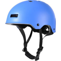 LOKJIJI Adjustable Bicycle Helmet Skater Helmet for Girls Boys Children Youth Adults Kids Protective Helmets for Multi-Sports Bicycle Skateboard Skating