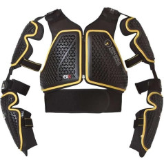 Motorcycle Forcefield EX-K Harness Adventure Black L