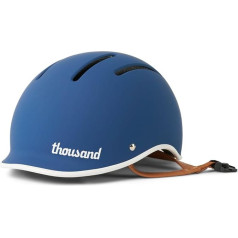 Thousand Jr. Kids Helmet - Children's Helmet Certified for Bike, Skateboard, Scooter Skate - Boys and Girls Bicycle Helmet