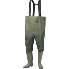 Norway Premium Waders