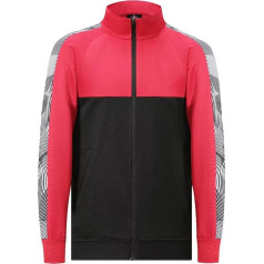 SRZYMJ Coat Men's Winter Coat Transition Jacket Breathable Outdoor Jacket Lightweight Jacket with Hood Softshell Jacket Quilted Vest Black Thin Functional Jacket Parka Winter Sports Jacket Leisure