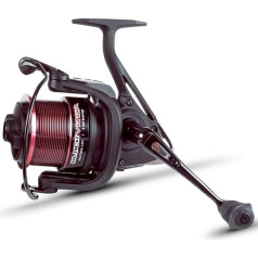 Browning Premium Black Viper SLC Fishing Reel Coarse Fishing Feeder Reel, Various 660