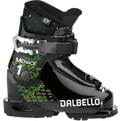 Dalbello Sports Green Menace 1.0 GW Ski Boots - 2024 - Children