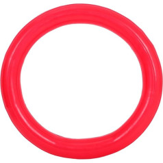 Abaodam Yoga Base Ball Holder Chair Seat Universal Stability Stand Round Inflatable Exercise Fitness Home Gym Office