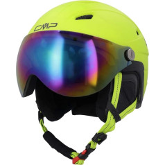 CMP Casco Da Sci E Children's Snowboard Wy-2 Helmet