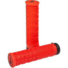 SDG Unisex Three Handles Red 31mm