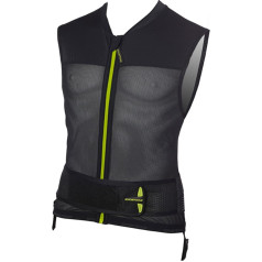 Icetools Men's Protector Top S-Lite Women's Vest Back Protector