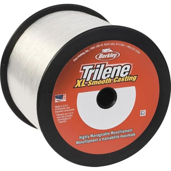 Berkley Trilene XL Spool Fishing Line