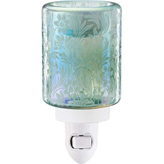 Scentsy Lily Garden Mini Warmer