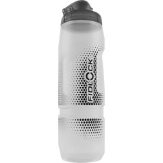 Fidlock Twist Replacement Bottle 800 Transparent Clear
