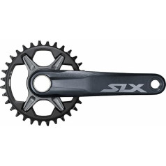 SHIMANO Fcm7120c Bike Part 1 One Size