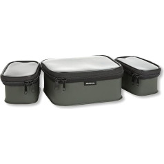 Daiwa is Eva Accessory Bag Fishing Set