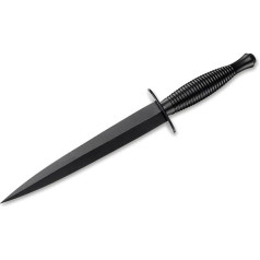 Magnum Fairbairn-sykes Unisex Driving Knife, Black, One Size
