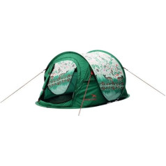 Easycamp Unisex's Daybreak Tent, Bohemian Pattern, One Size