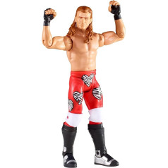 Shawn Michaels Royal Rumble 1995 Figure Base Series 14