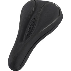 Fahrradsattel Überzug für Giant Propel Advanced Propel Advanced Pro Propel Advanced SL, Weich Bequem Fahrrad Sattelbezug Wasserdicht Gel Sattelbezug Fahrrad Fahrradsattelbezug Fahrradsitz Polster