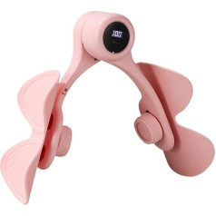 Innerer Oberschenkel Übung - 14,37 Zoll Oberschenkel Master Pro | PP++Federbein Toner | Trainingsausrüstung für Trainingsausrüstung für Heimtraining -Fitnessgeräte für Muskeln für die Muskeltonung