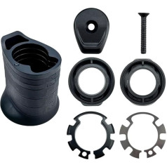 Headset-Abstandshalter Adapter für Trek für Spark für TCR für Defy Road Cycling (Gasket für Spark)