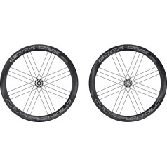 Campagnolo Bora One 50 Tyre, Dark Label, One Size