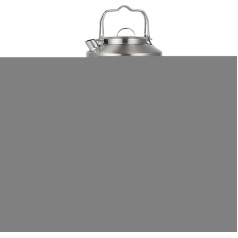 Tktouci Camping Kochgeschirr Sets | Camping Kochgeschirr Set | Leichtes Ausrüstung für Outdoor Familie Rasen Wandern Reisen Picknick