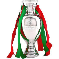 SWAYVES Siegertrophäen, Pokal, Pokal, Nachbildung, Trophäe Für Sportfans/16 cm