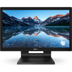 21,5 collu LCD 222b9ta 21,5 collu va touch 10 punktu monitors