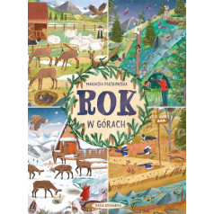 Nasza Księgarnia Buklets 