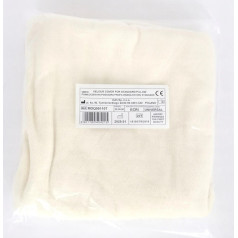 Qmed Papildu spilvendrānas pārvalka stāvoklis