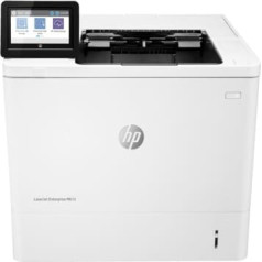Hp laserjet enterprise m612dn printeris