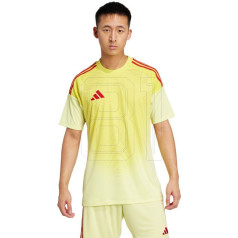 Vārtsargu krekls Tiro 25 Competition Short Sleeve M JN2016 / L