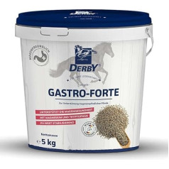 Nature's Best Derby Gastro Forte 5 kg