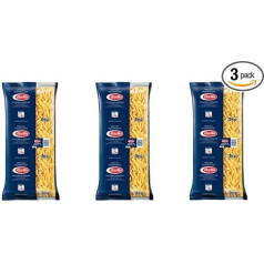 Barilla Penne Rigate No. 73 (3 x 5 kg) - Storage Pack